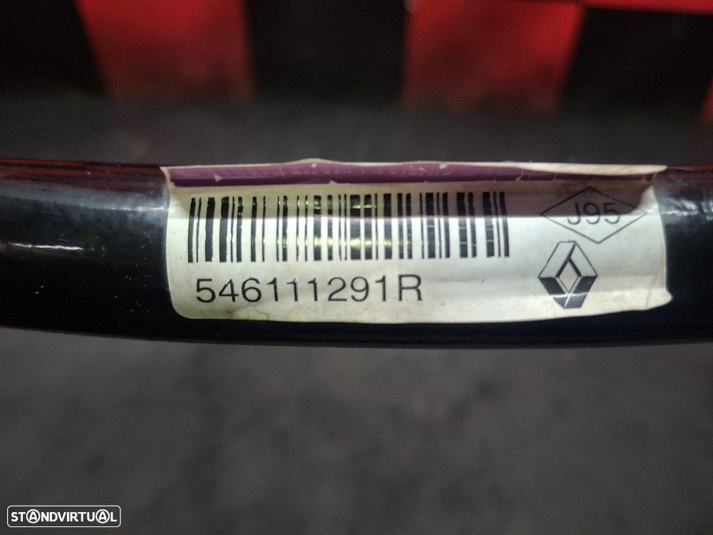 Barra Estabilizadora Renault Kangoo / Grand Kangoo (Kw0/1_) - 4