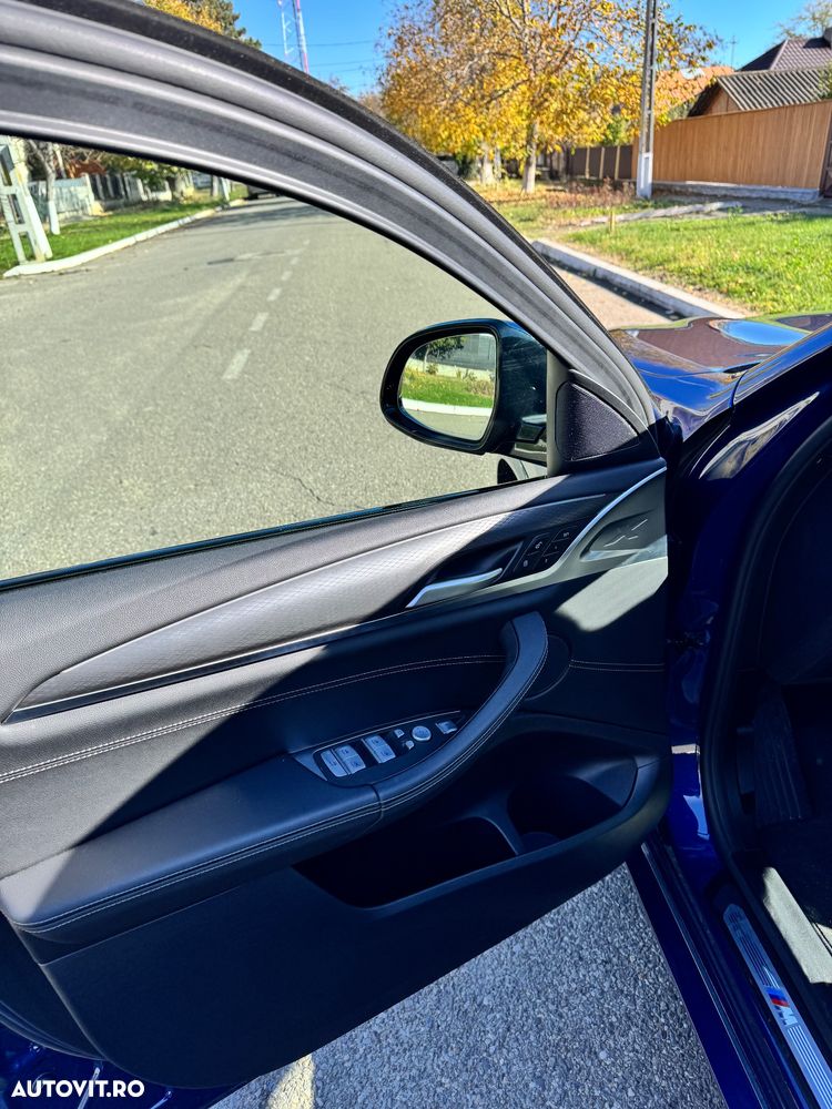 BMW X4 xDrive30d AT MHEV - 16