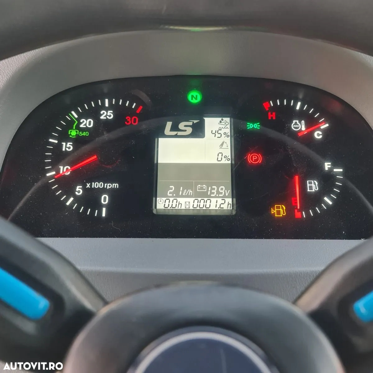 LS MT 7.101 - 5