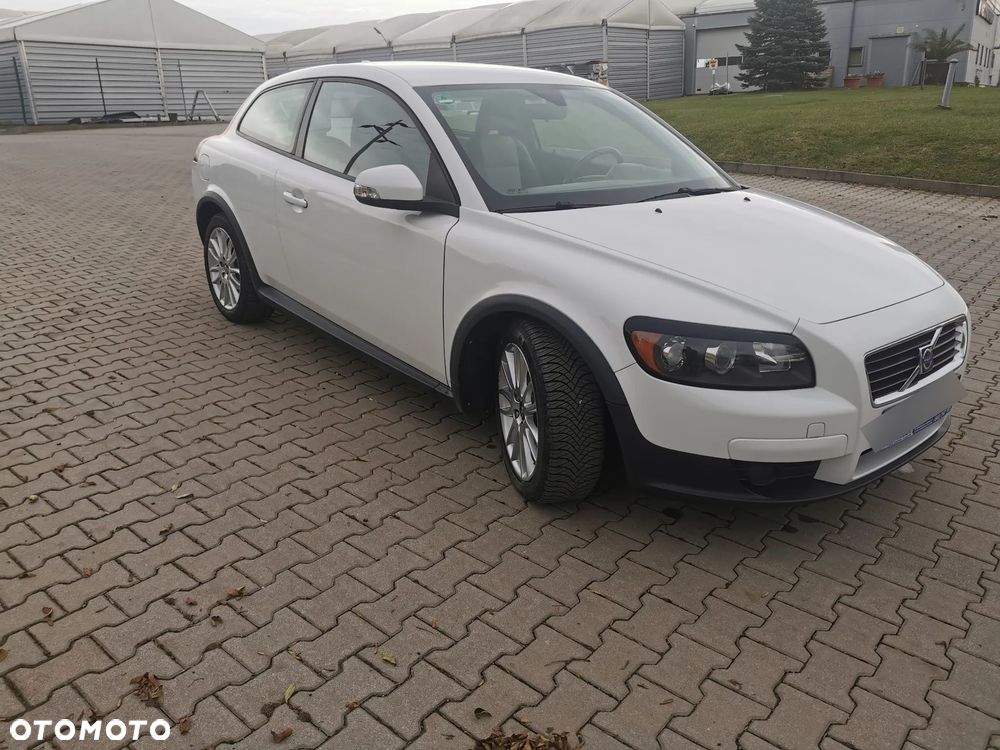 Volvo C30 D2 Edition - 4