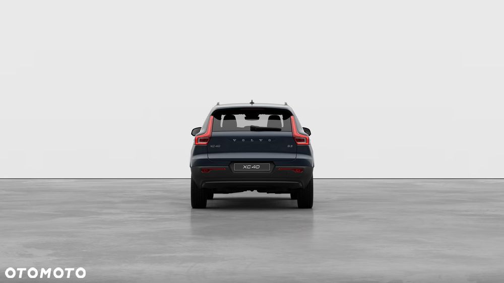 Volvo XC 40 B3 Plus Dark - 7