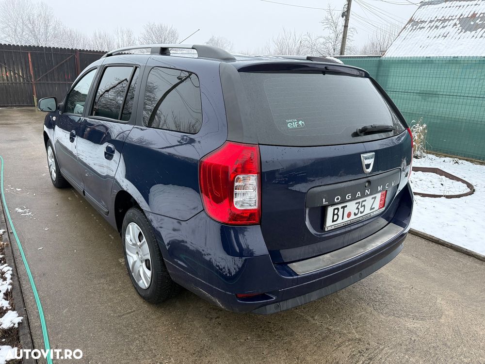 Dacia Logan 0.9 TCe Laureate - 4