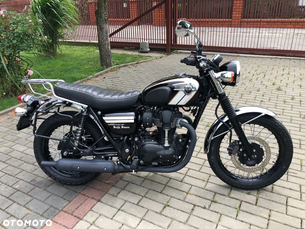 Kawasaki Inny - 1