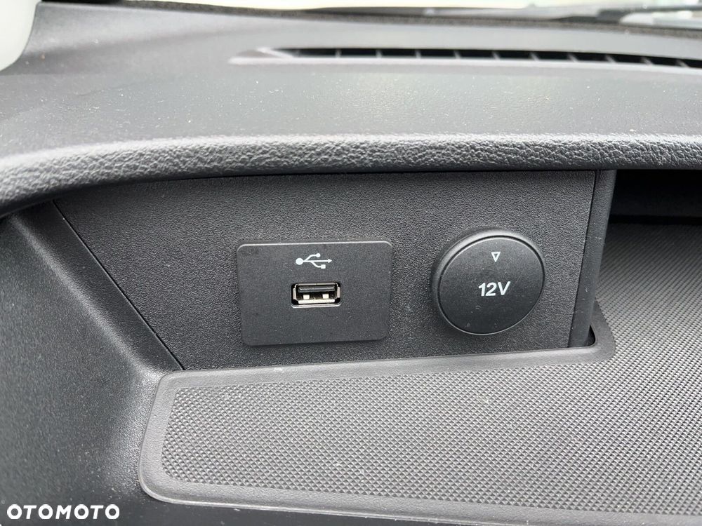 Ford Transit Custom - 25