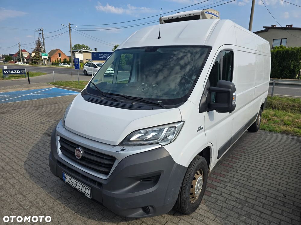 Fiat Ducato - 2