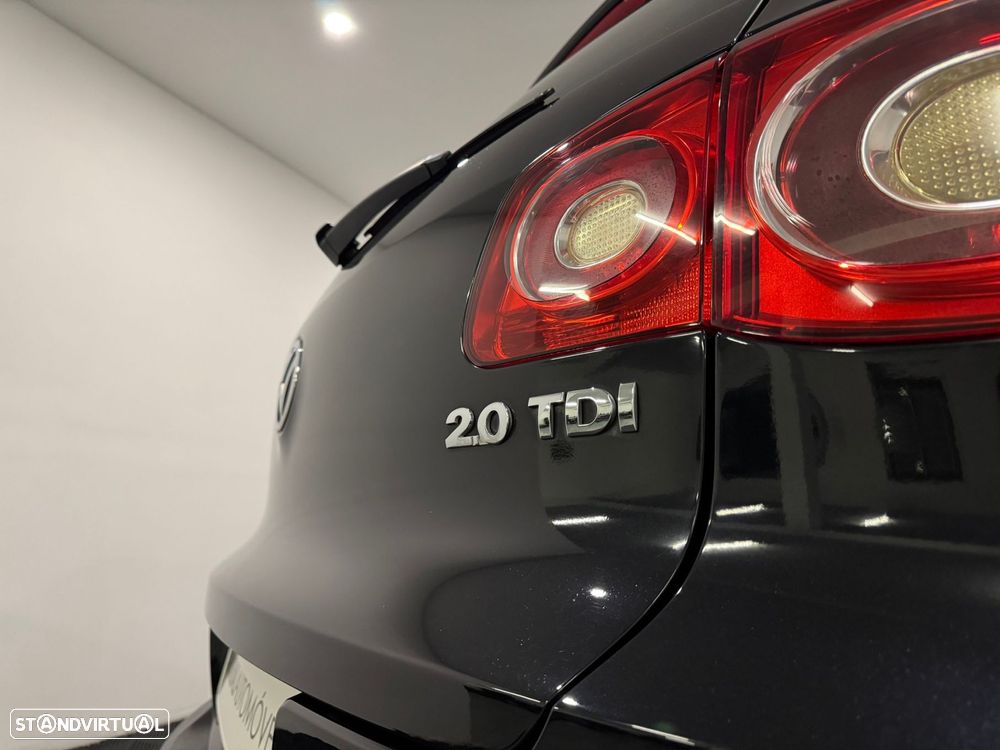 VW Tiguan 2.0 TDI Sport 4Motion - 21