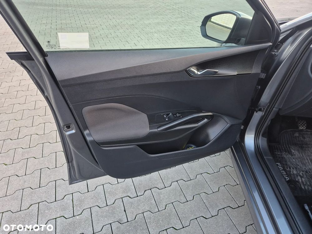 Skoda Fabia 1.0 TSI Ambition - 16