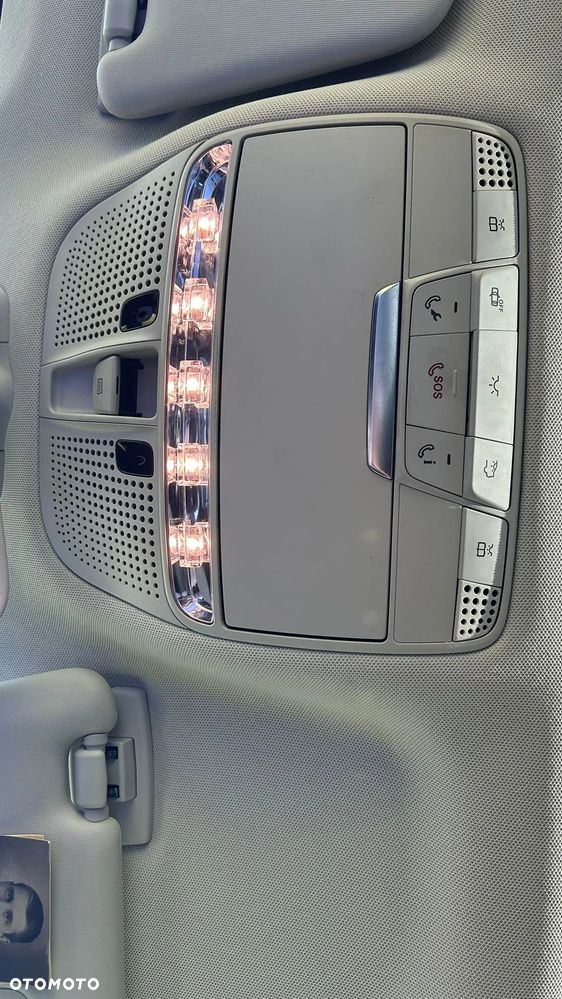 Mercedes-Benz GLC 250 d 4-Matic - 15