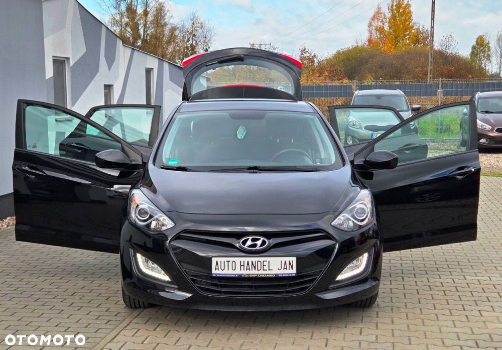 Hyundai i30 - 19