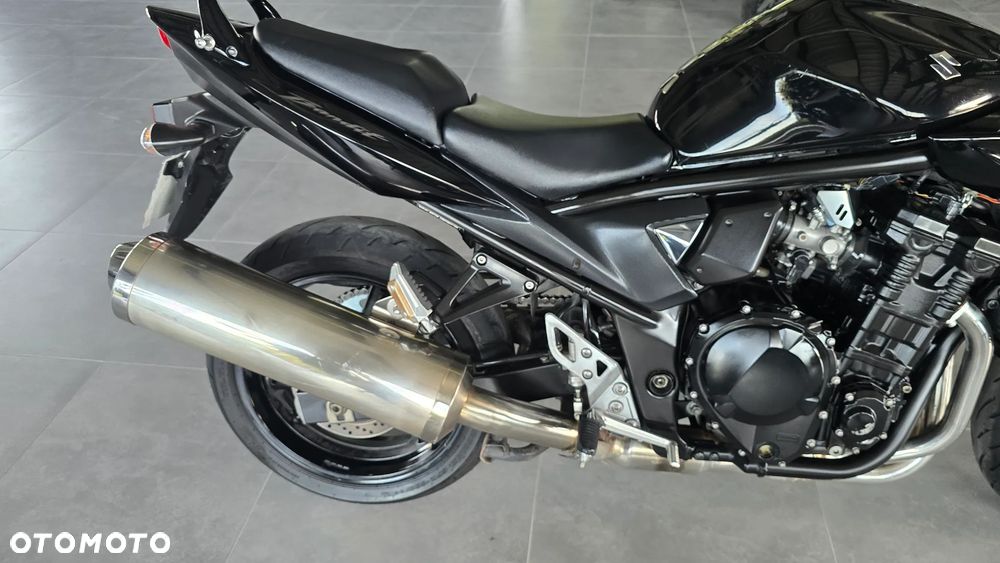 Suzuki Bandit - 33
