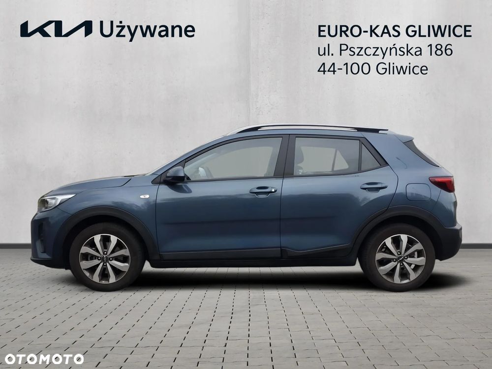 Kia Stonic 1.2 M - 3