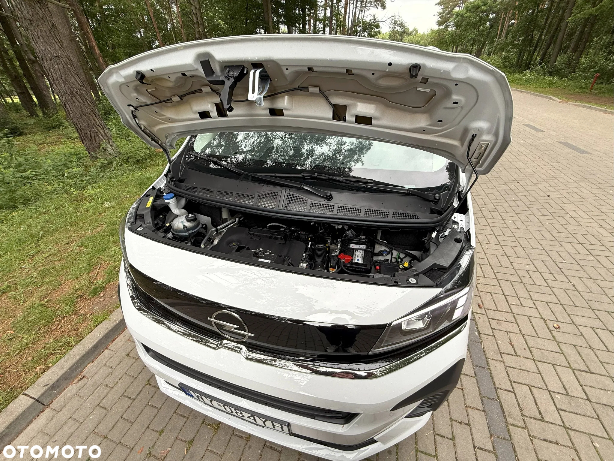 Opel Zafira - 38