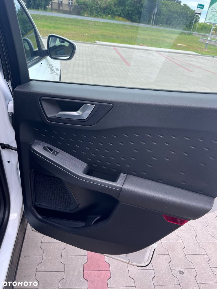 Ford Kuga 2.0 EcoBlue AWD Titanium - 19