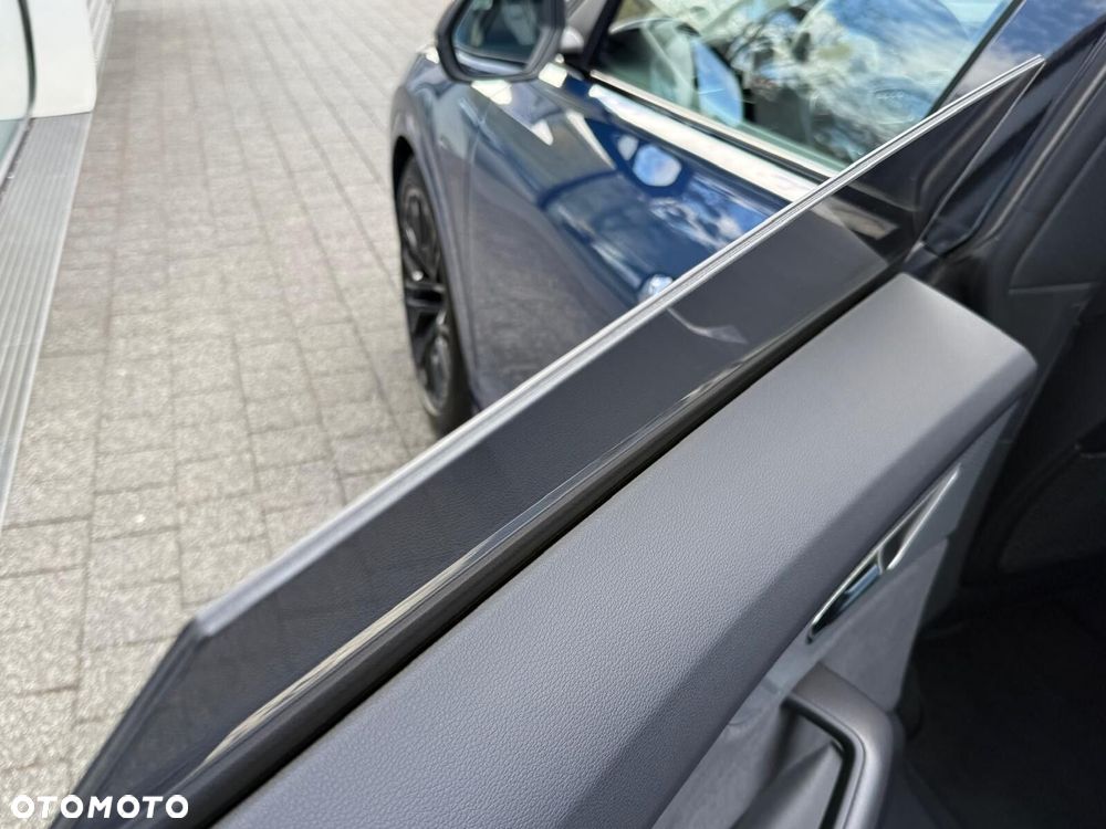 Audi SQ8 TFSI Quattro Tiptronic - 25