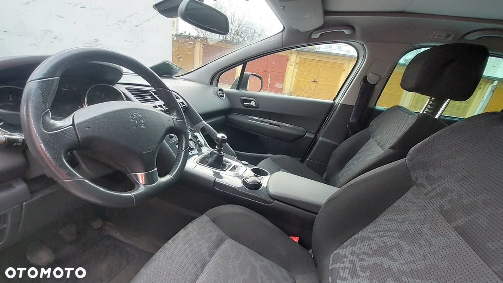 Peugeot 3008 155 THP Premium - 22