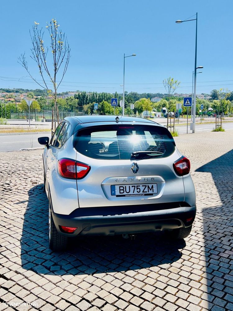 Renault Captur 0.9 TCE - 14