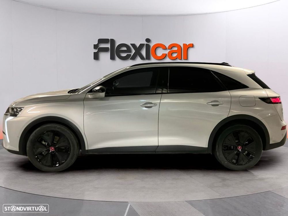 DS DS7 Crossback - 4