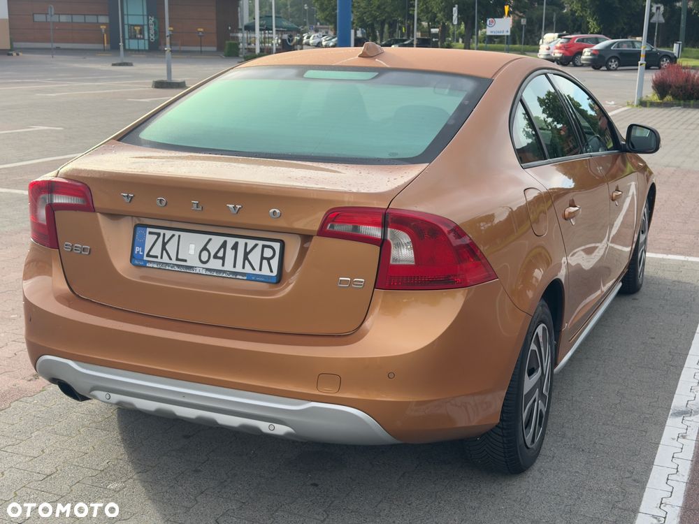 Volvo S60 - 3
