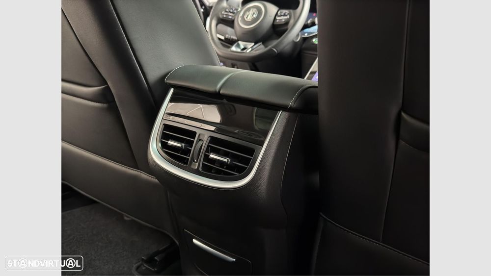 MG Marvel R 70 kWh AWD Performance - 20