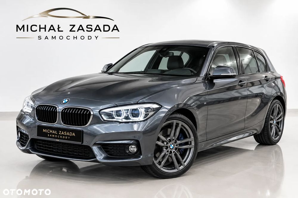 BMW Seria 1 - 1