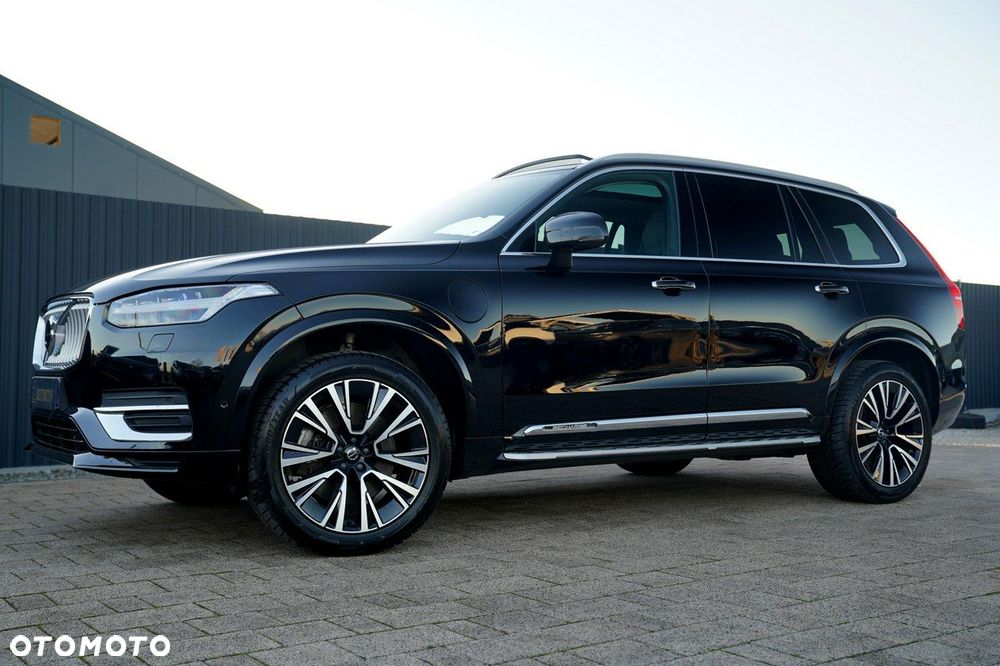 Volvo XC 90 - 8