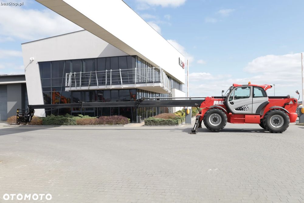 Manitou MT 1840 Easy - 20