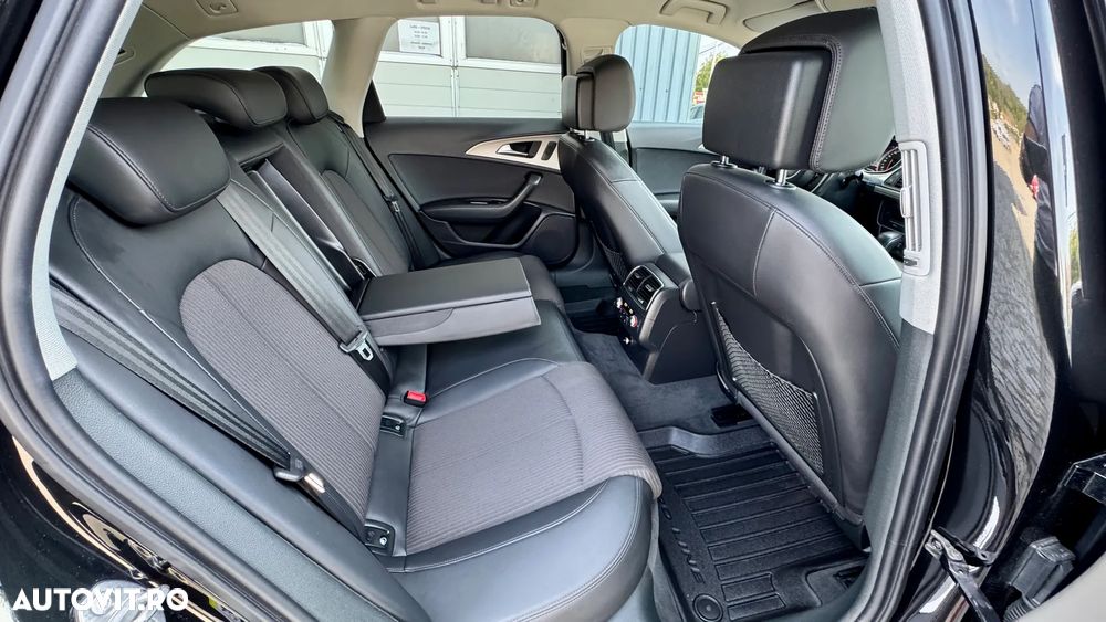 Audi A6 Allroad 3.0 TDI Quattro S tronic - 7