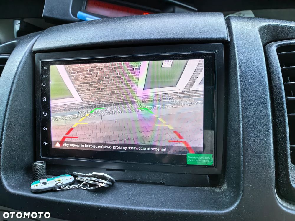 Renault Trafic Generation - 17