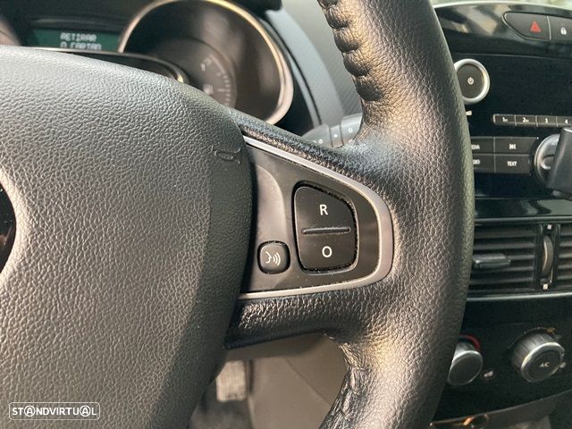 Renault Clio 1.5 dCi Zen - 12