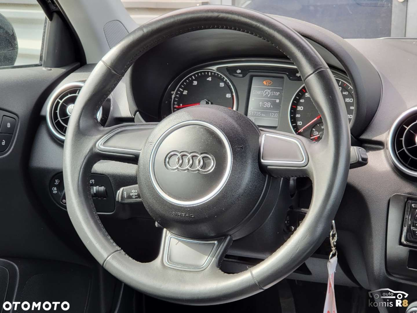 Audi A1 - 23