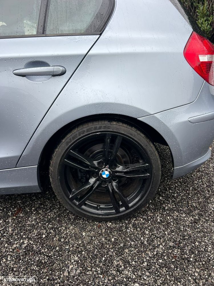 BMW 118 d Line Sport - 13