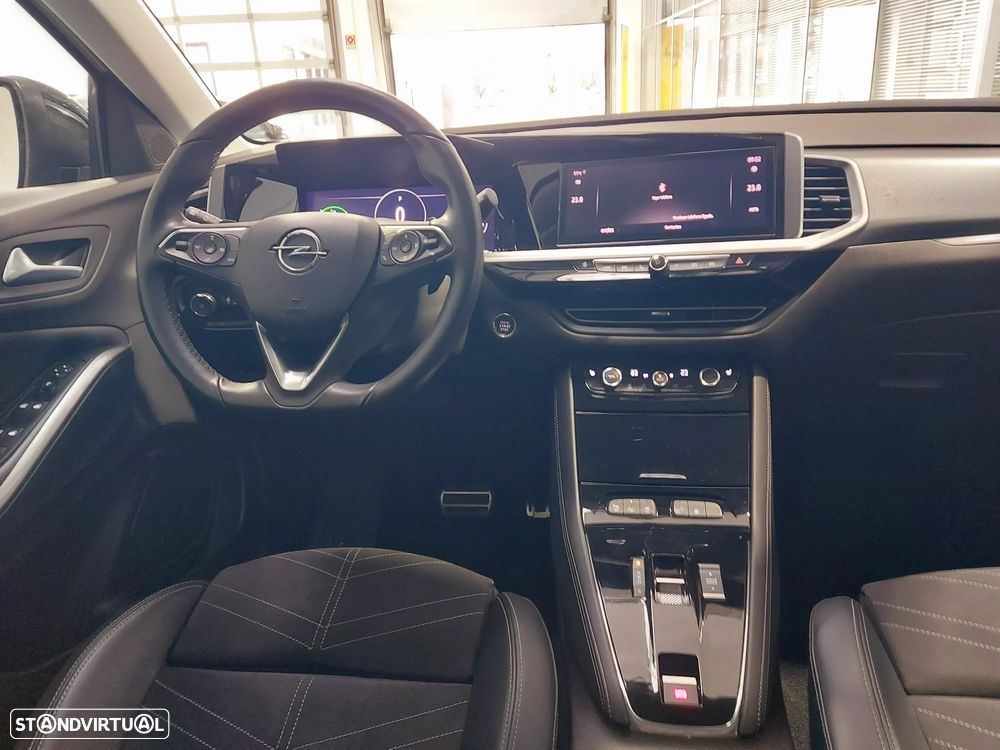 Opel Grandland 1.6 T PHEV Elegance - 21