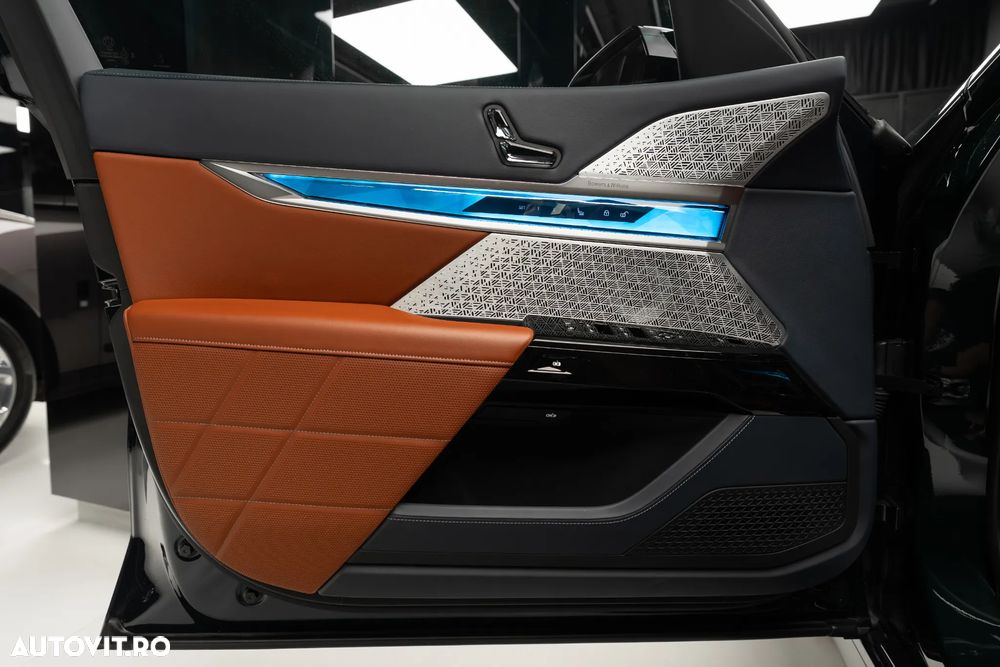 BMW i7 - 11