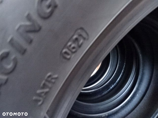 255/50/r20 108W Goodyear F1 Asymmetric suv AT 4x4 - 10