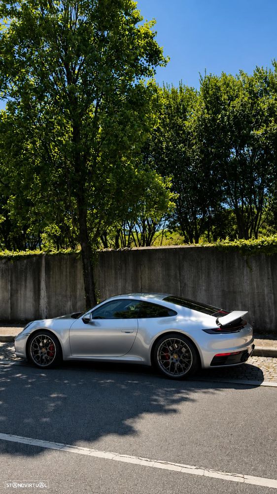 Porsche 911 (992) Carrera S PDK - 7