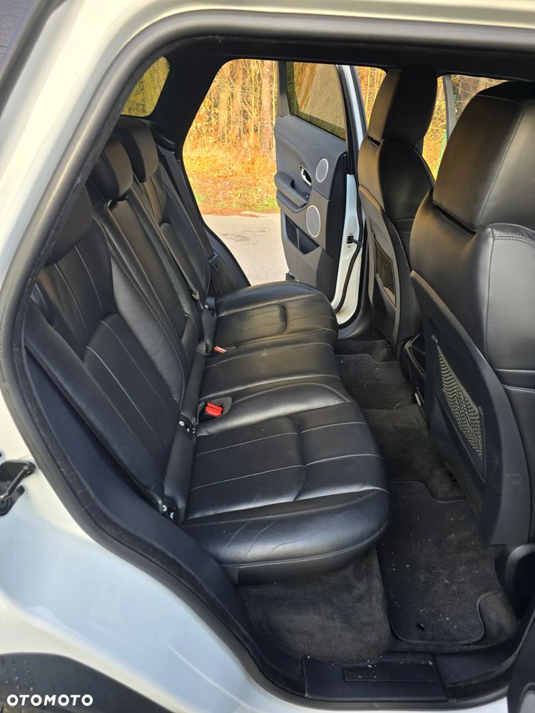 Land Rover Range Rover Evoque 2.0TD4 Pure - 22