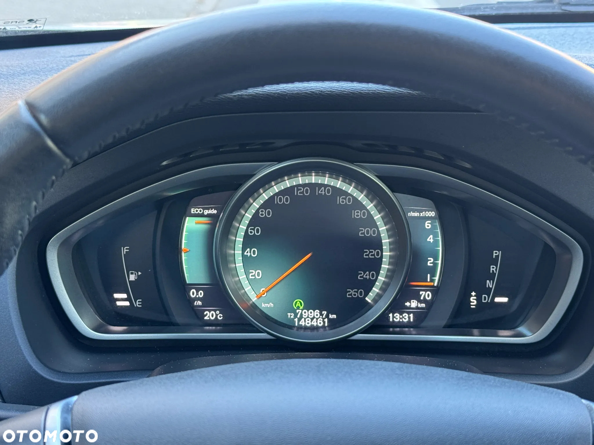 Volvo V40 Cross Country T3 Drive-E Momentum - 16