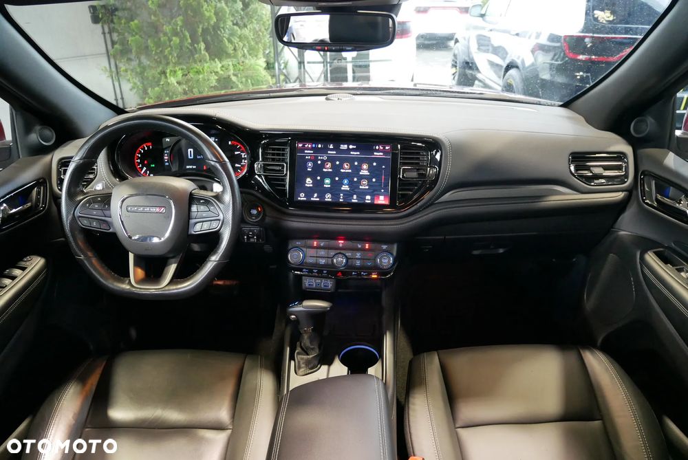 Dodge Durango - 18