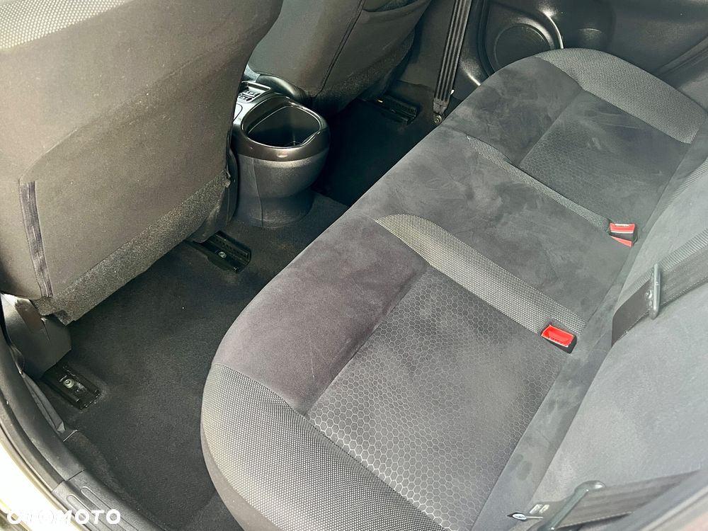 Nissan Juke 1.5 dCi Tekna - 17