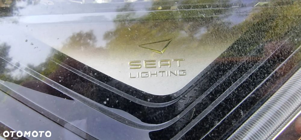 Seat Leon 1.4 TSI FR Black S&S - 13