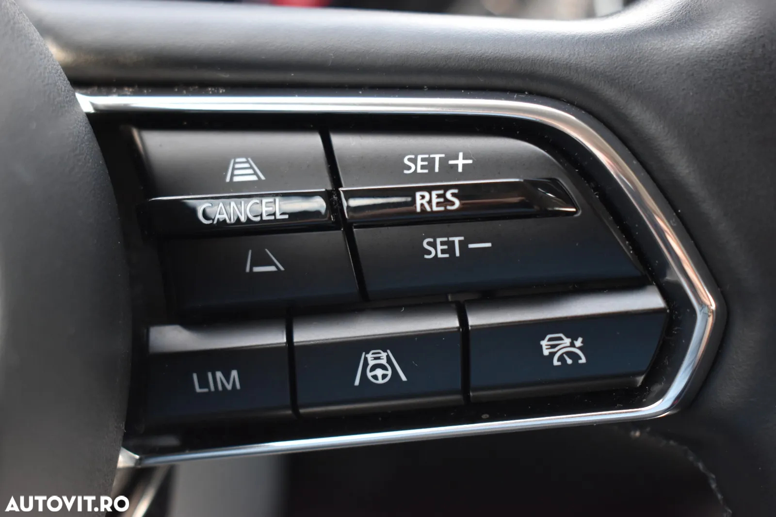 Mazda CX-60 e-Skyactiv PHEV Prime-line - 20