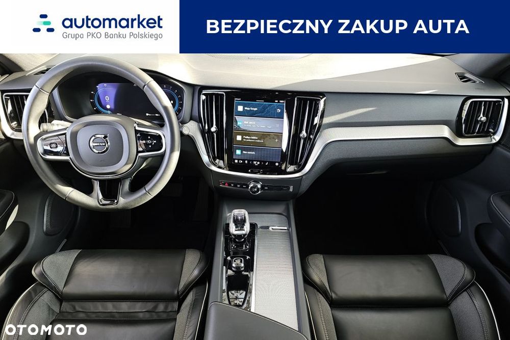 Volvo V60 B5 B AWD Plus Dark - 6