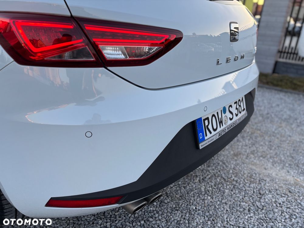 Seat Leon - 24