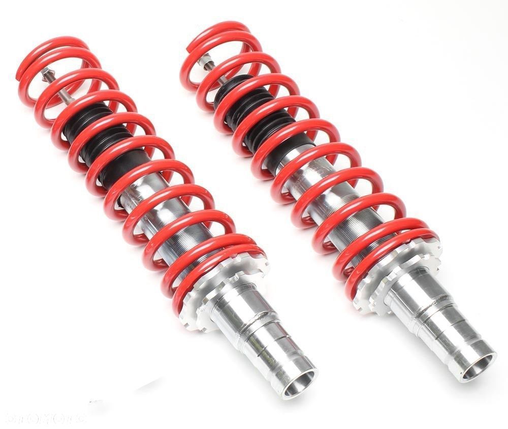 Zawieszenie Gwintowane HONDA CIVIC 92-00 rok - 2