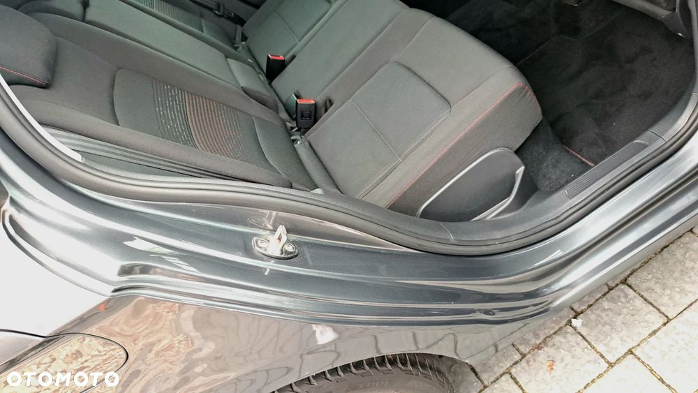 Volkswagen Golf Sportsvan 1.4 TSI (BlueMotion Technology) DSG Sound - 8