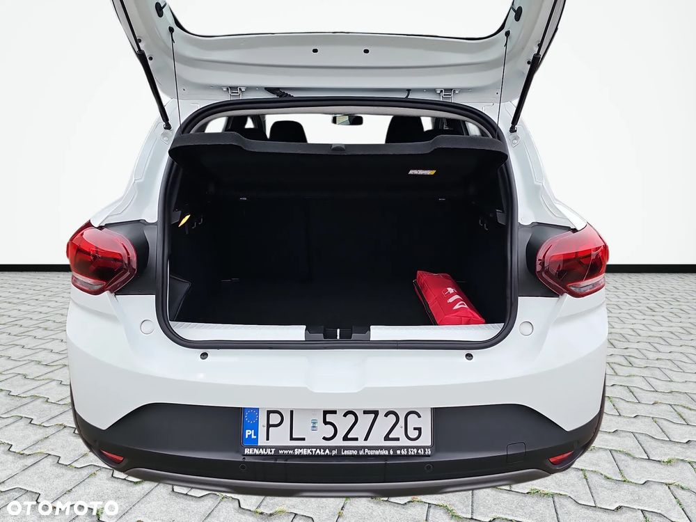 Dacia Sandero 1.0 TCe Expression - 22