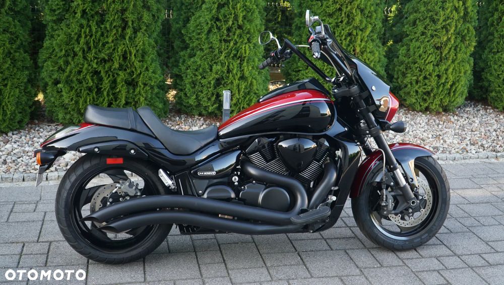 Suzuki Boulevard - 15