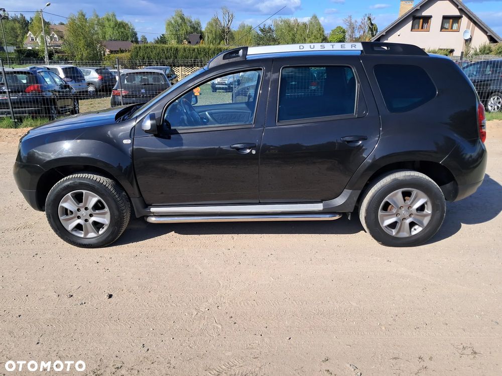 Dacia Duster 1.2 TCe Prestige - 3