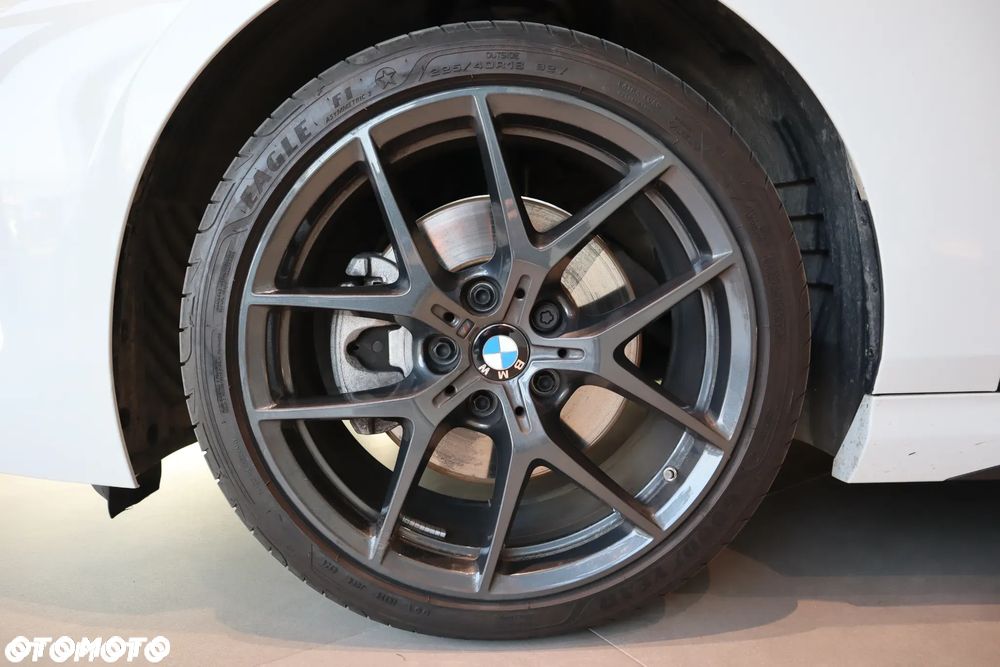 BMW Seria 2 218i M Sport sport - 15