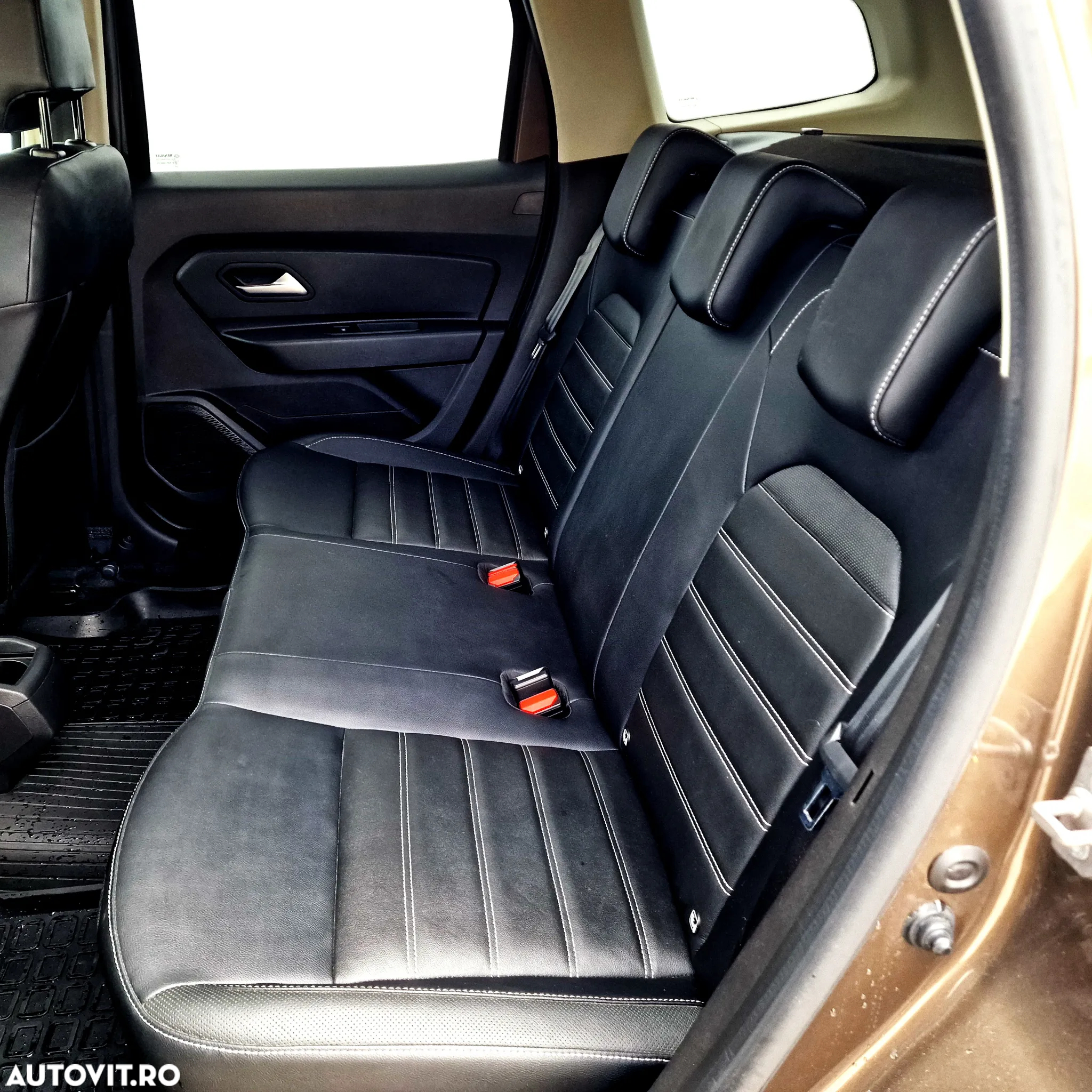 Dacia Duster TCe 150 4WD Prestige Plus - 15
